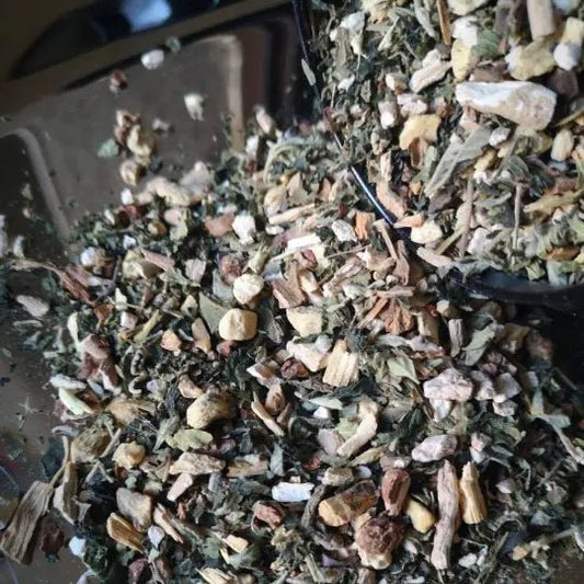 Best herbs to boost men's fertility naturally - THE HEALING TREE OF LIFE