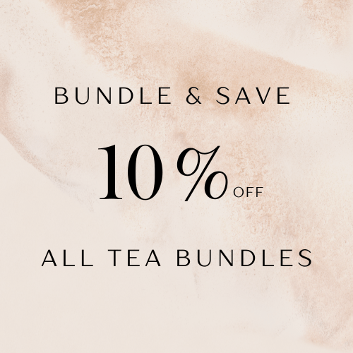 PCOS Tea Bundle - THE HEALING TREE OF LIFE