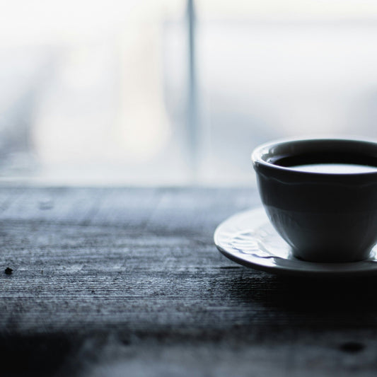 Cup of Serenity Tea blend  - The Healing Tree of Life