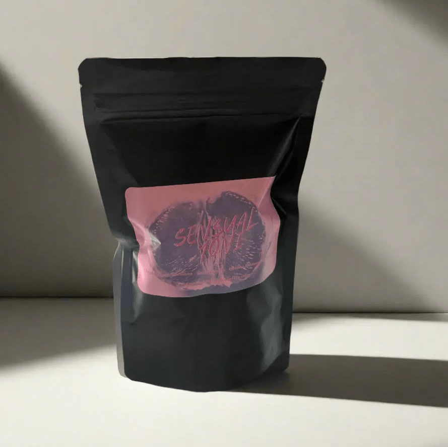 Yoni Tea Refill - THE HEALING TREE OF LIFE