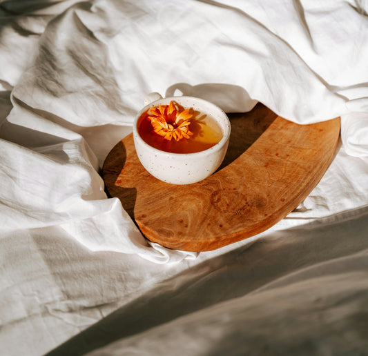 Fertility after 40 Tea - THE HEALING TREE OF LIFE