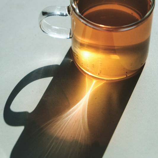 Endometriosis Support Tea - THE HEALING TREE OF LIFE