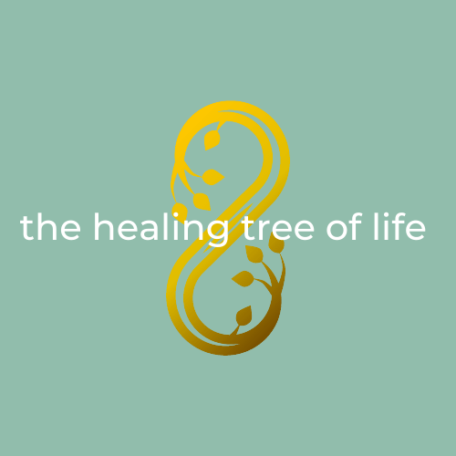 The Healing Tree of Life