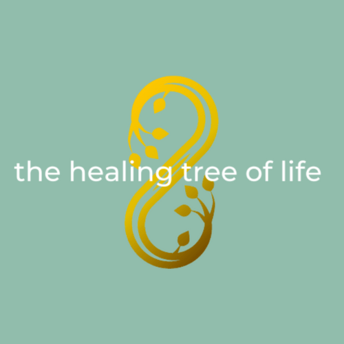 The Healing Tree of Life