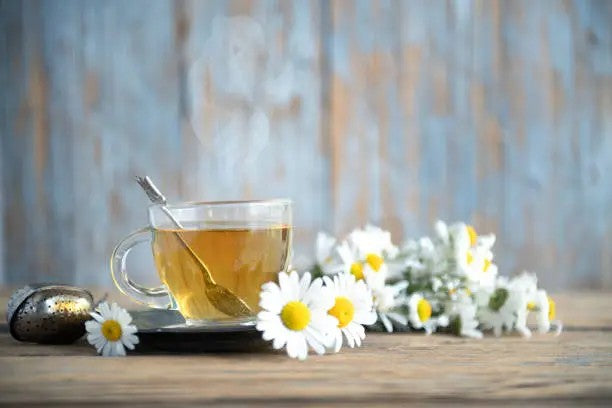 Soothe Endometriosis Naturally: Top Herbal Teas for Pain & Inflammation - The Healing Tree of Life