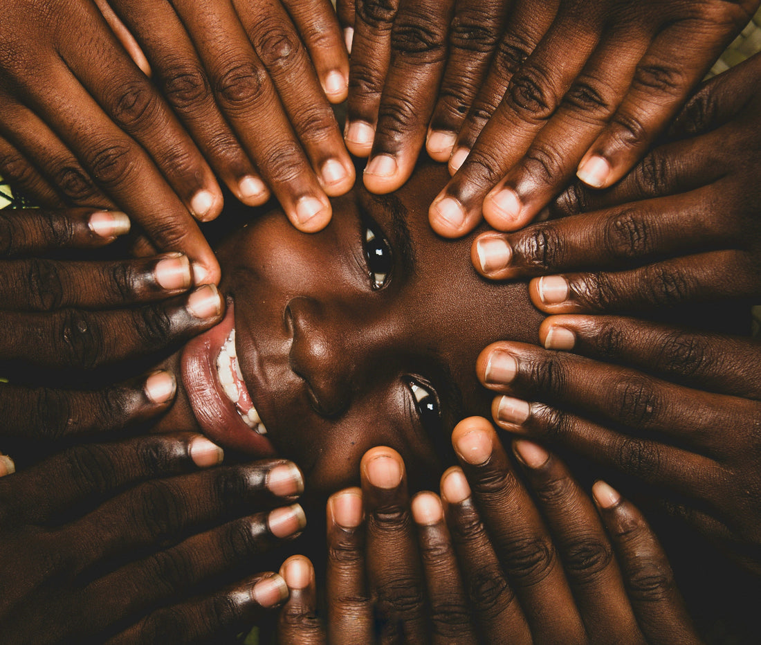 Create Your Own Cultural Fertility Tea Ceremony - THE HEALING TREE OF LIFE