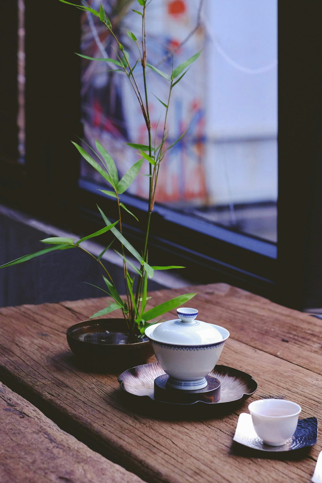 Cervical Roots Chinese Herbal Teas for Fertility: From Dong Quai to Goji Berry – THE ...