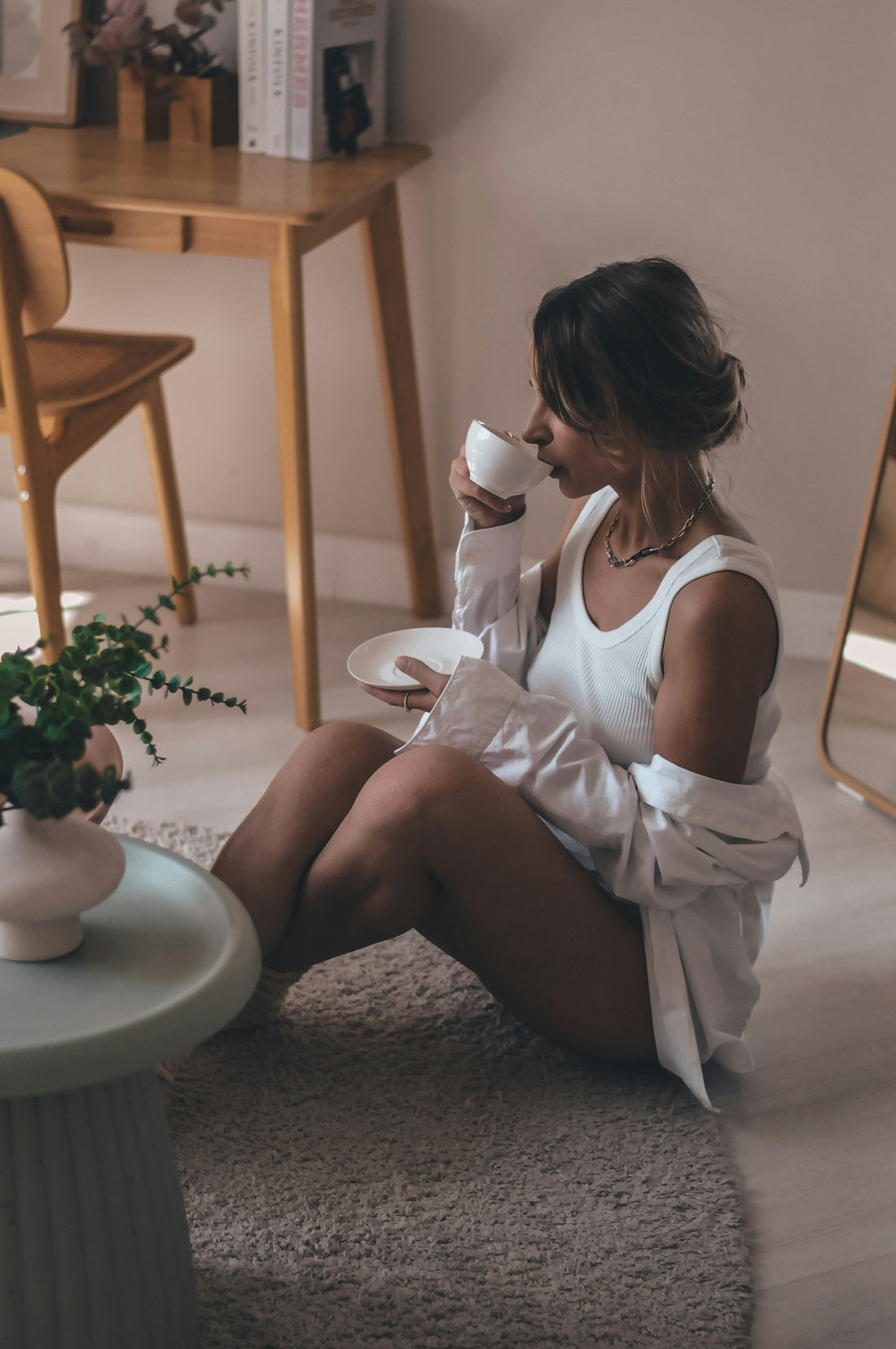 European Herbalism: The Art of Womb Wellness in the West - THE HEALING TREE OF LIFE