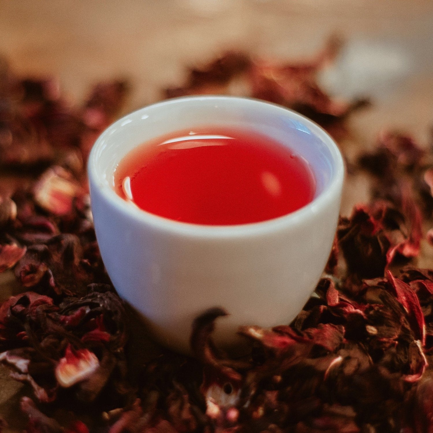 Blocked Fallopian Tubes Teas - THE HEALING TREE OF LIFE