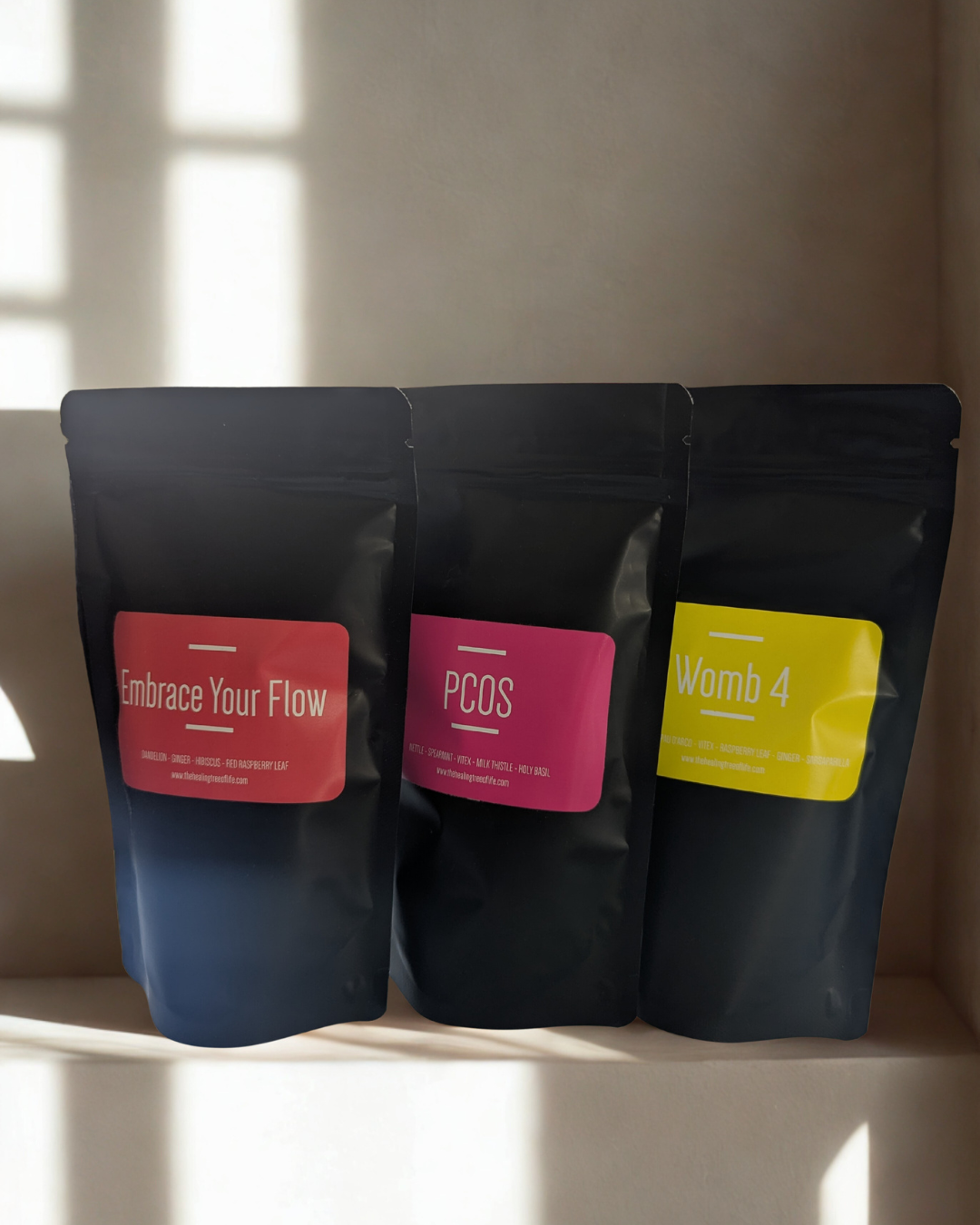 All Products - THE HEALING TREE OF LIFE