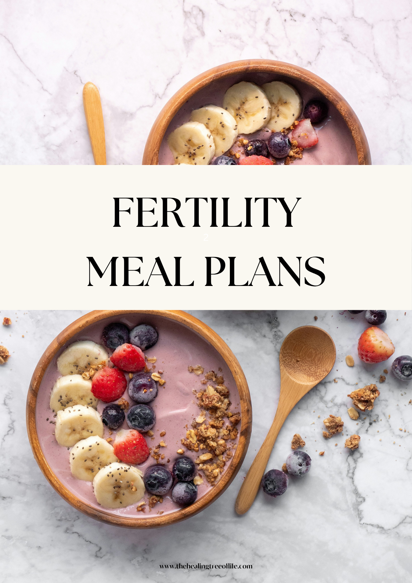 Herbal Wellness Protocol eBooks - The Healing Tree of Life