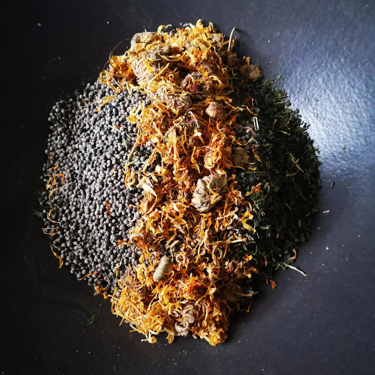 Fertility Teas - THE HEALING TREE OF LIFE