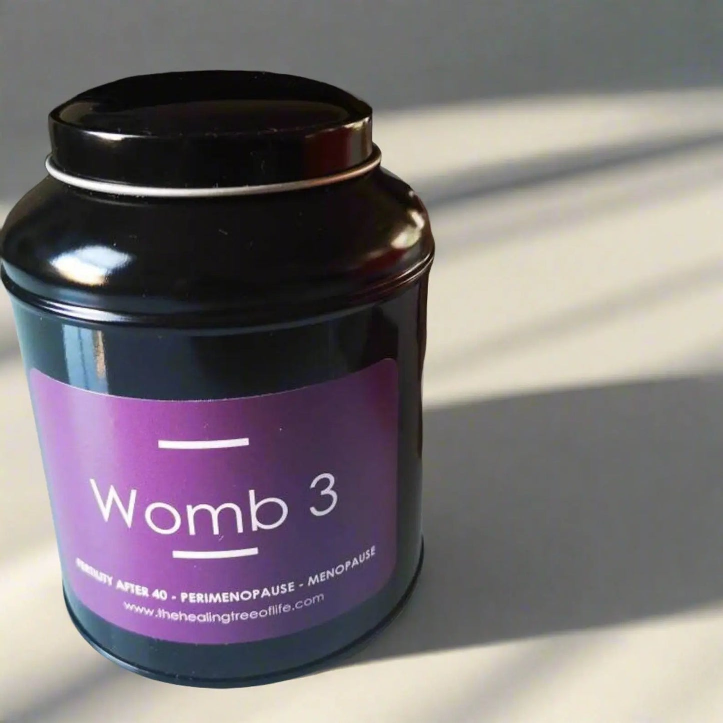 Fertility after 40 Tea | The Healing Tree of Life