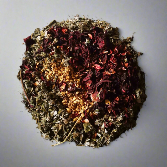 Fibroid Tea Herbs | The Healing Tree of Life