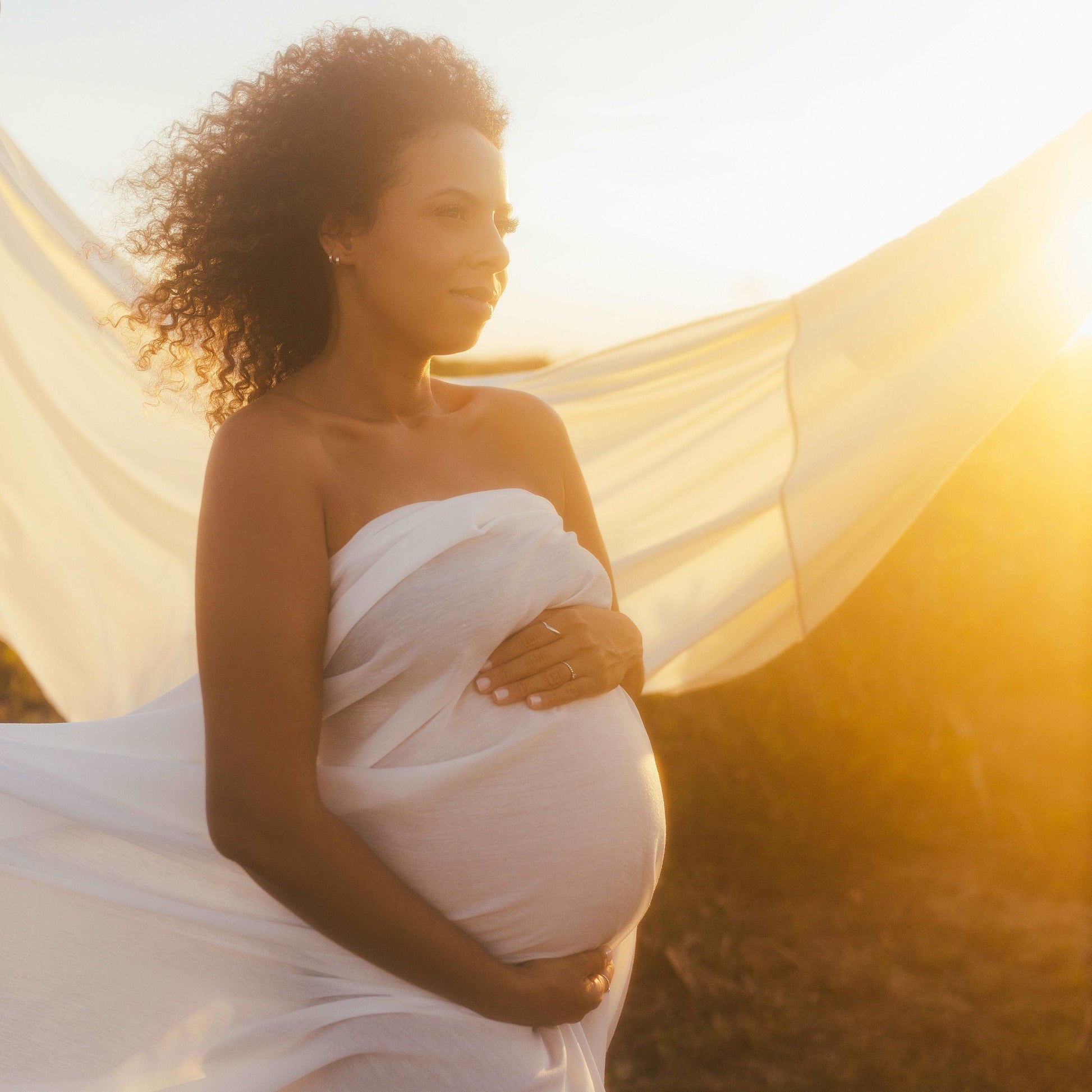 Fertility Tea - The Healing Tree of Life