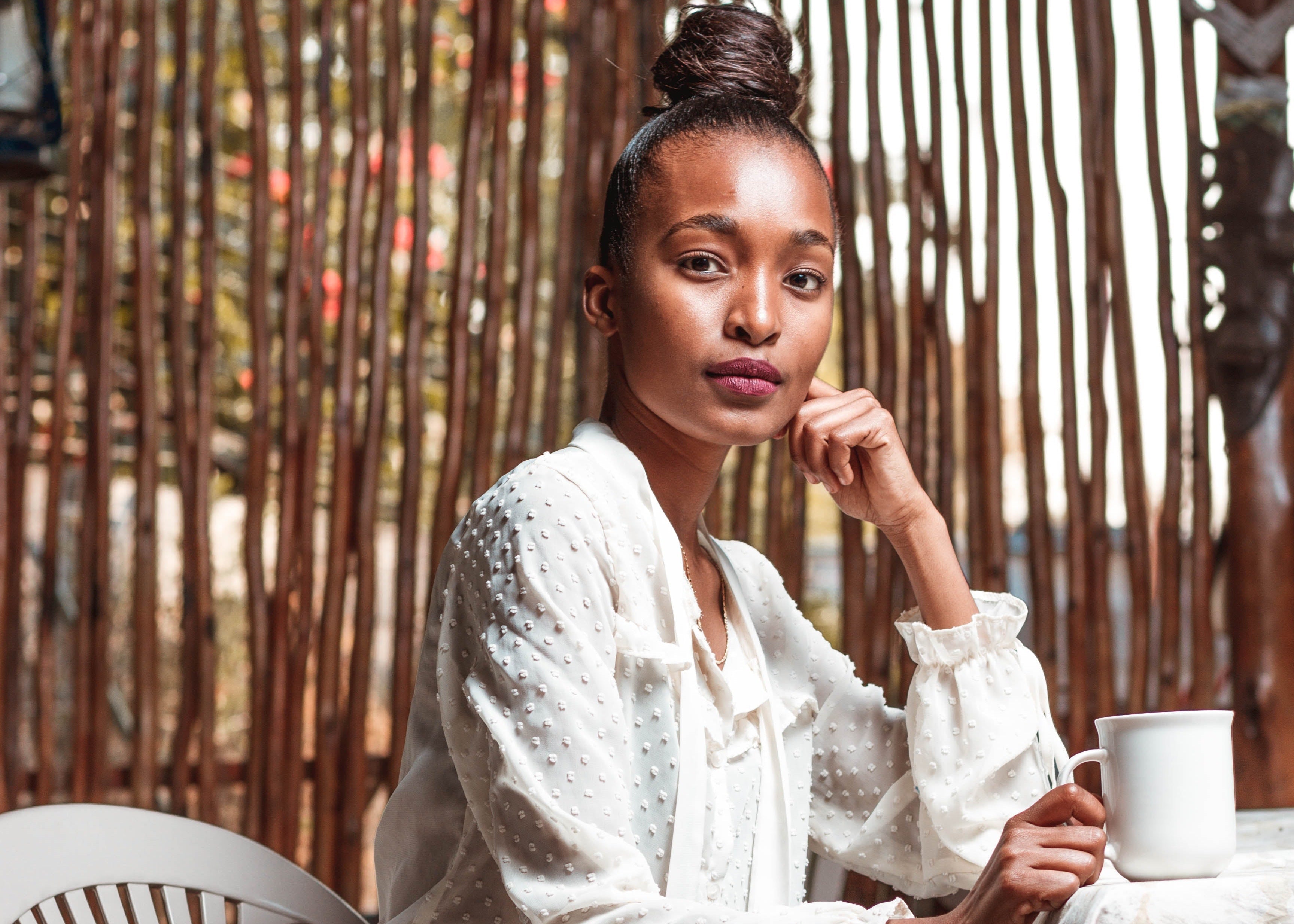 Fertility Teas | The Healing Tree of Life