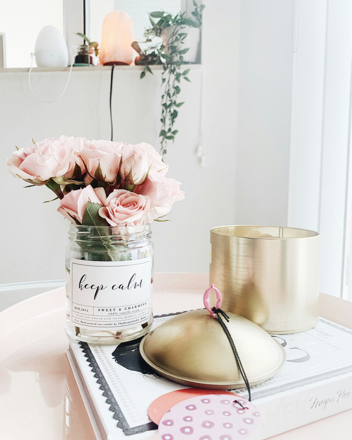 Perimenopause Support Tea - The Healing Tree of Life
